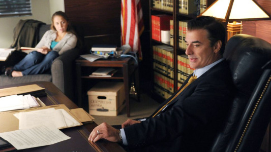 Image La Esposa Ejemplar 7