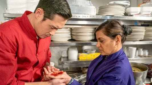 Image Quantum Leap (2022) 13