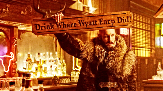Image Wynonna Earp 9