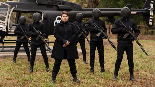 Image The Walking Dead: World Beyond 4