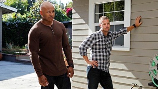 Image NCIS Los Angeles 4