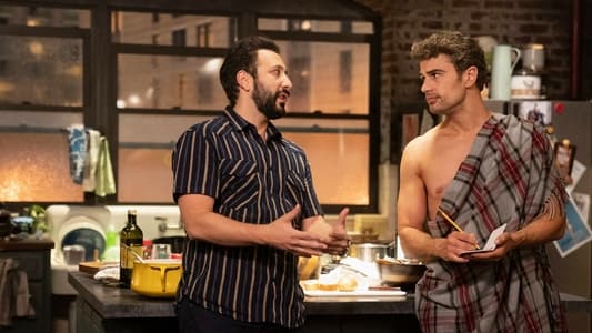 Image La mujer del viajero en el tiempo 4