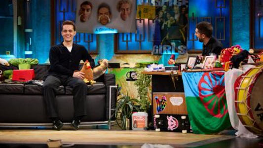 Image La Revuelta 60