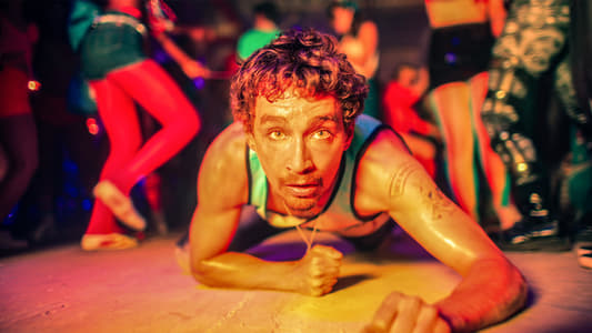 Image The Umbrella Academy 7