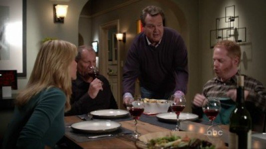 Image Modern Family 1