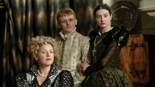 Image The Serpent Queen 7