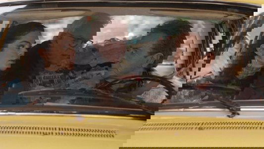 Image Solo Asesinatos en el Edificio 5