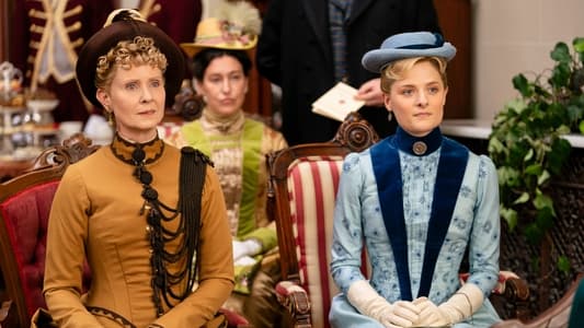 Image La edad dorada (The Gilded Age) 3