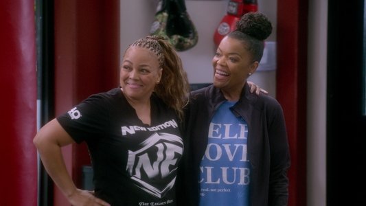 Image La familia Upshaw (The Upshaws) 1