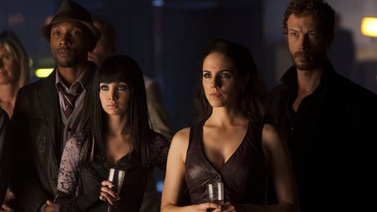 Image La reina de las sombras 5