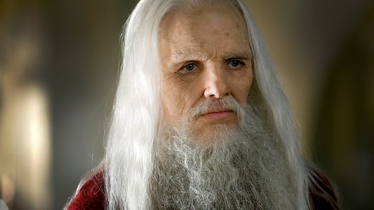 Image Las aventuras de Merlin 10
