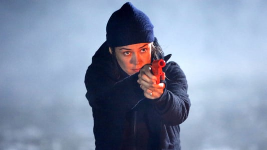 Image The Blacklist 9