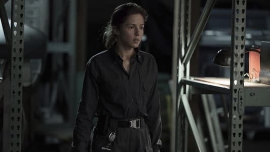 Image The Walking Dead: World Beyond 7