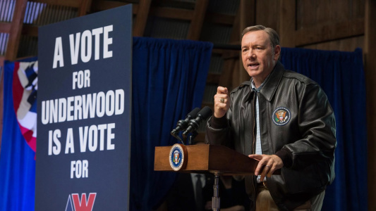 Image House of Cards 9