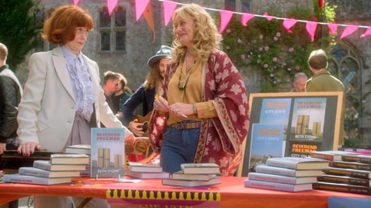 Image Queens of Mystery 1