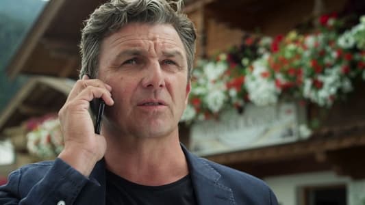 Image Doctor en los Alpes 2