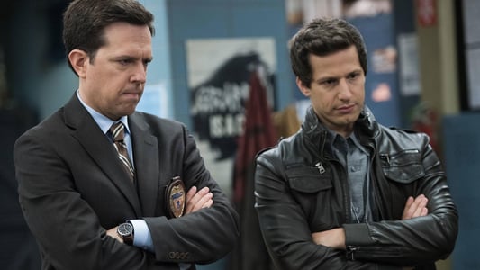 Image Brooklyn Nine-Nine 8