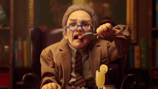 Image The Shivering Truth 3