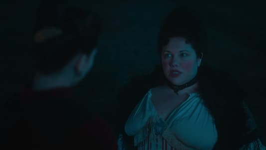 Image The Law According to Lidia Poët 6