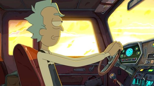 Image Rick and Morty 3