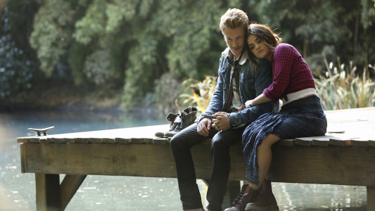 Image Pequeñas Mentirosas (Pretty Little Liars) 22