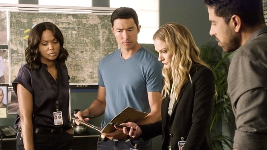Image Mentes Criminales (Criminal Minds) 4