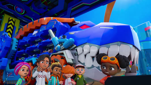 Image Hot Wheels, ¡a correr! 8