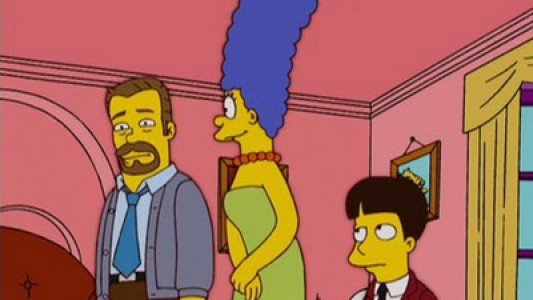 Image Los Simpsons 15
