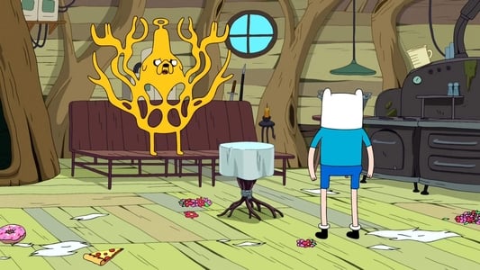 Image Hora de aventuras 19