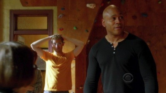 Image NCIS Los Angeles 18