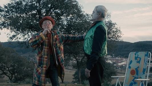 Image El circo de los muchachos 2