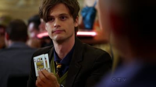 Image Mentes Criminales (Criminal Minds) 13