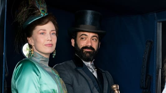 Image La edad dorada (The Gilded Age) 2