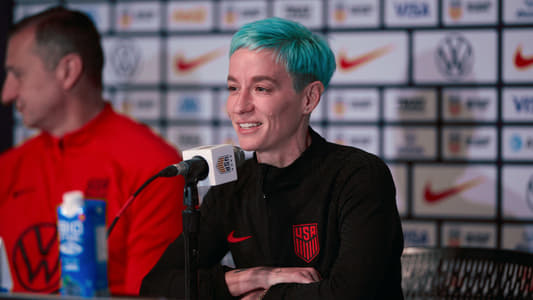 Image Bajo presión: La selección femenina de EE. UU. y el Mundial de fútbol 2