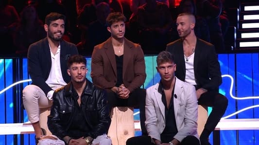 Image La isla de las tentaciones 6