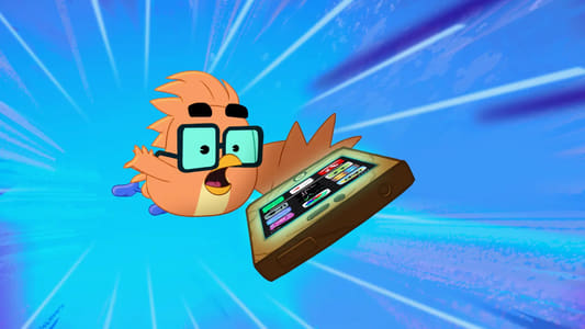 Image Angry Birds - La Isla Misteriosa: Una Aventura De Polluelos 5