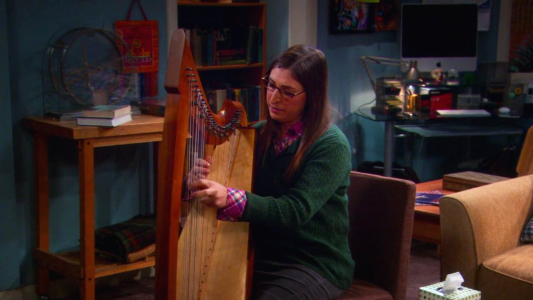 Image La Teoria Del Big Bang (The Big Bang Theory) 8