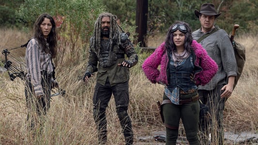 Image The Walking Dead 15