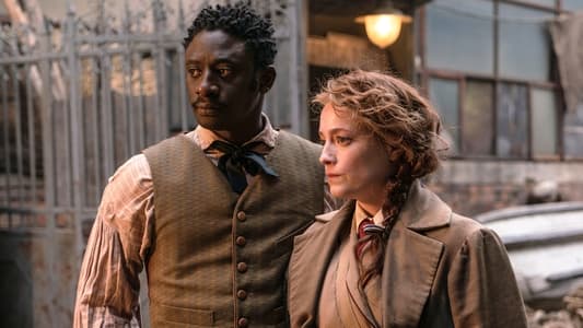 Image Around the World in 80 Days (2021) 8