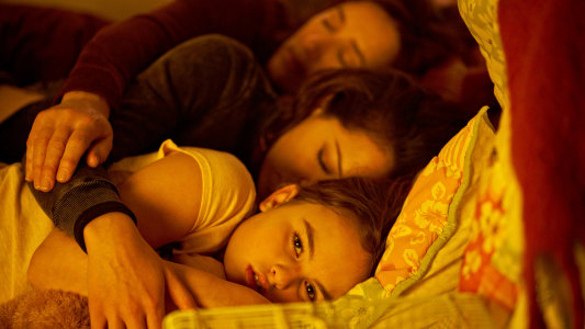 Image Orphan Black 5