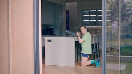 Image El hombre contra la abeja 3