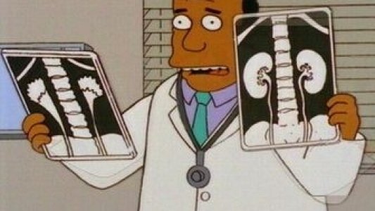 Image Los Simpsons 8