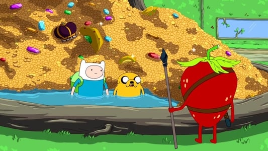 Image Hora de aventuras 8