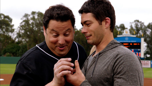 Image The Client List 12