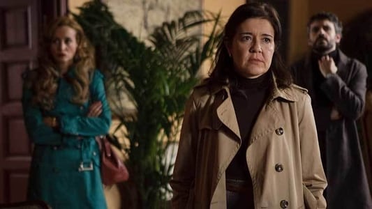 Image Los misterios de Laura (España) 13