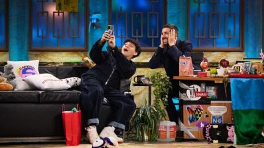 Image La Revuelta 141