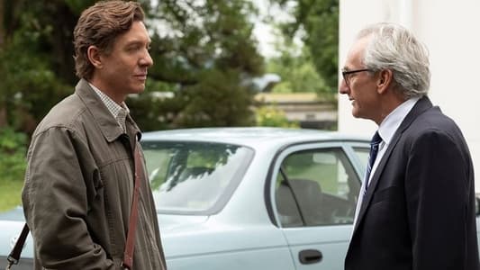 Image Sin palabras (Unspeakable) 6