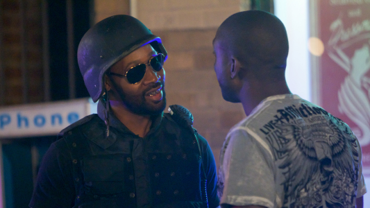 Image Californication 5