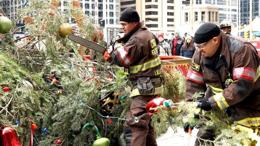 Image Chicago Fire 9
