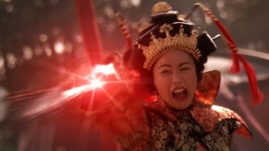 Image Xena la princesa guerrera 6